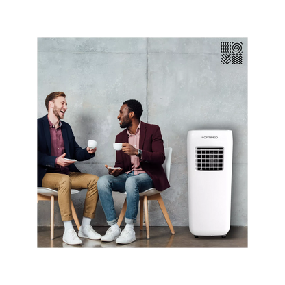 Climatiseur OPTIMEO OPC-C01-091