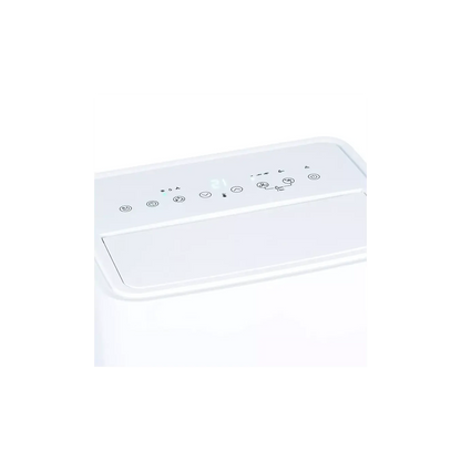 Climatiseur REMKO Climatiseur mobile RKL 355 Eco 3,5kw co