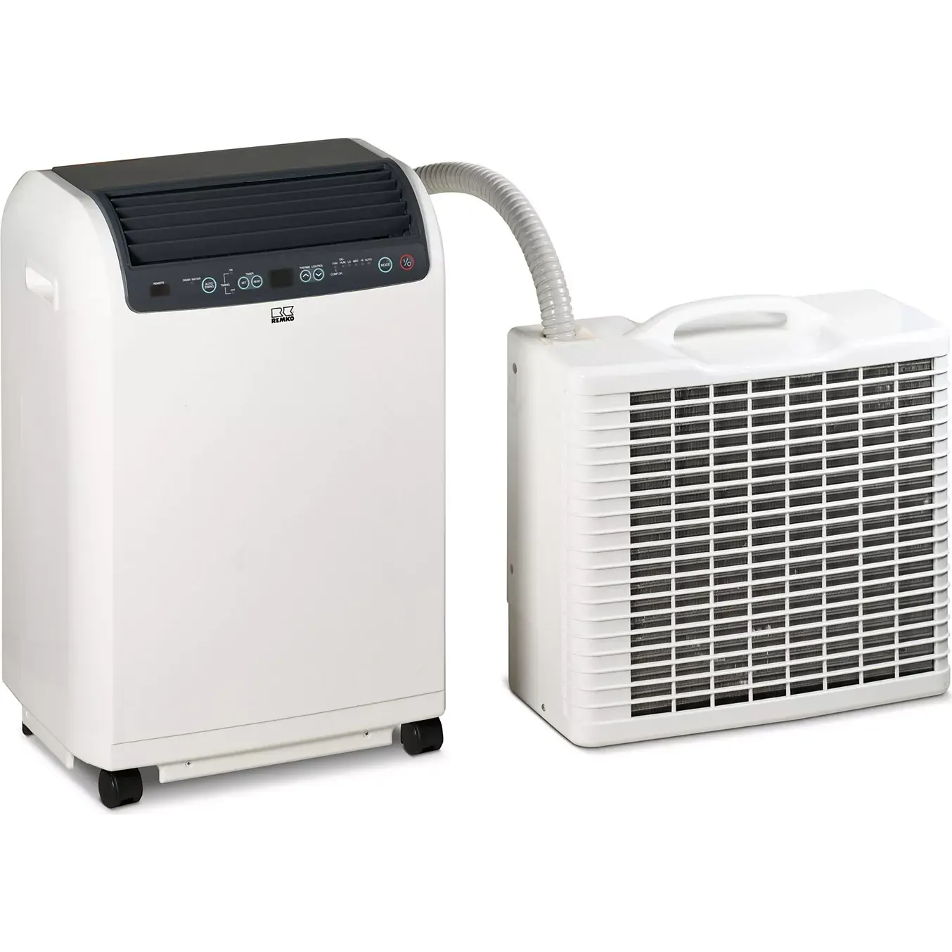 Climatiseur REMKO RKL 495 DC Blanc