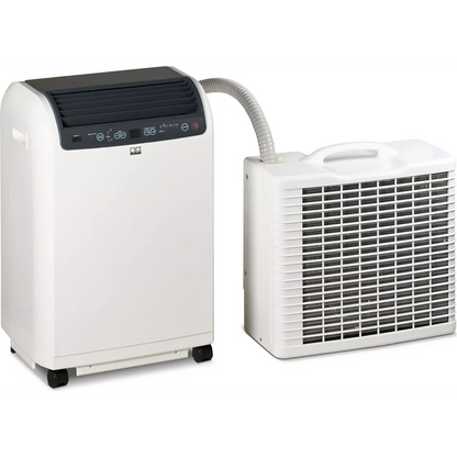 Climatiseur REMKO RKL 495 DC Blanc