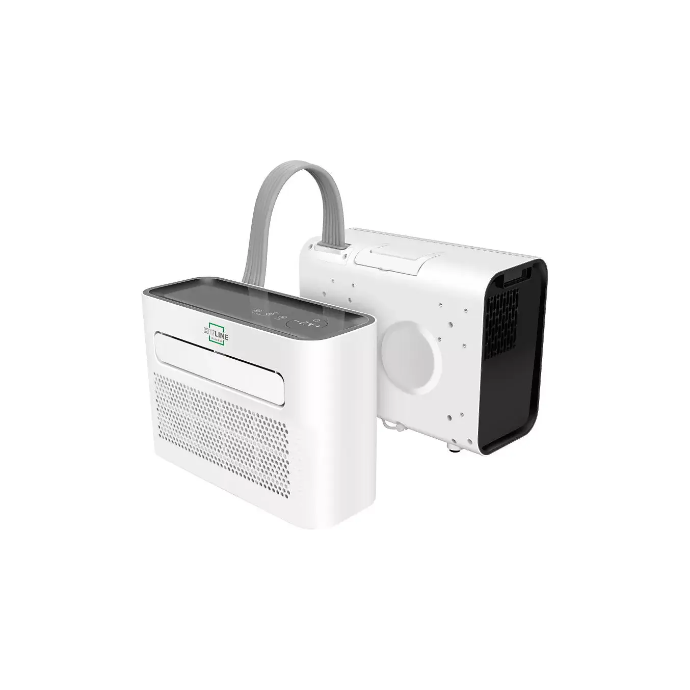 Climatiseur REMKO SKC 150