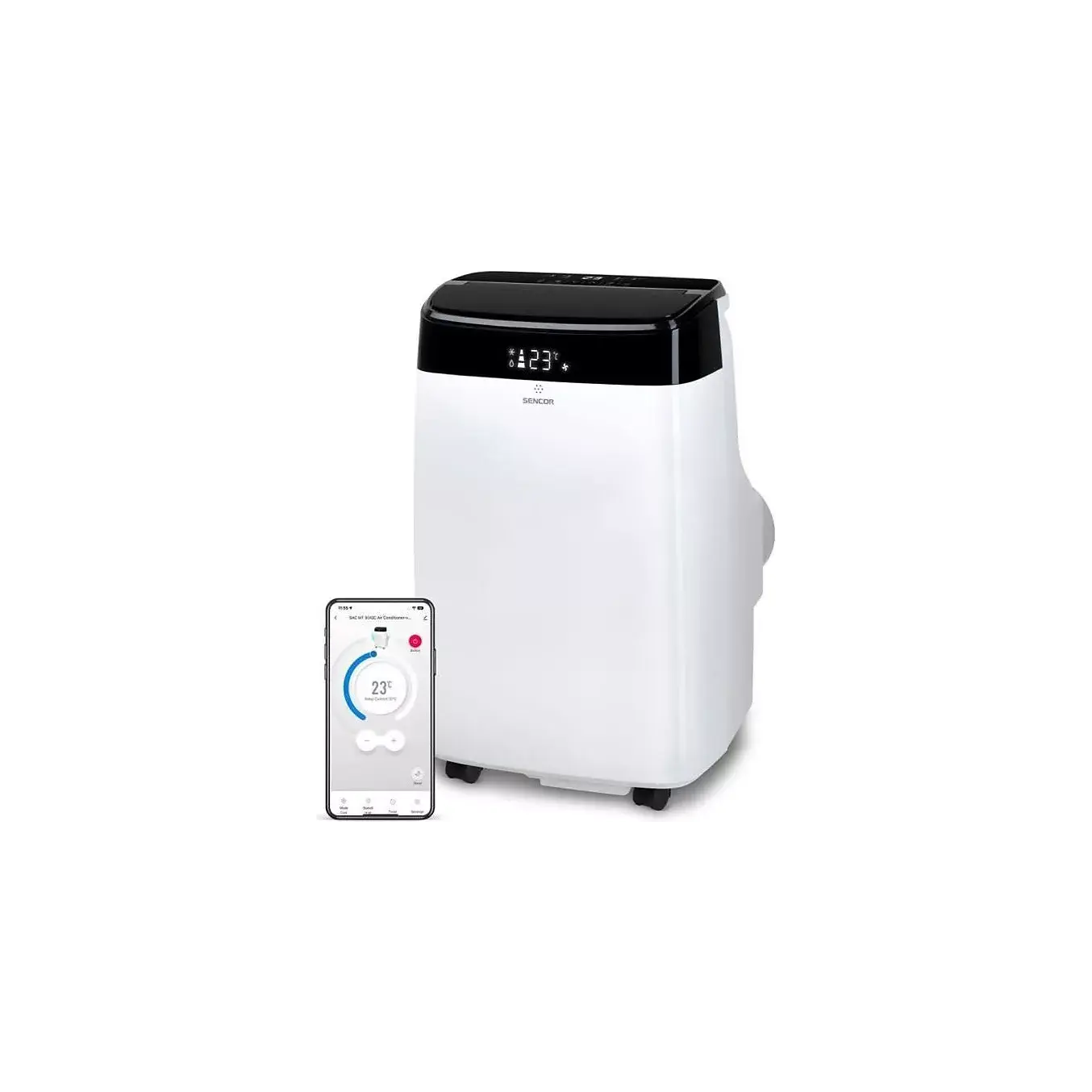Climatiseur SENCOR SEN8590669361861