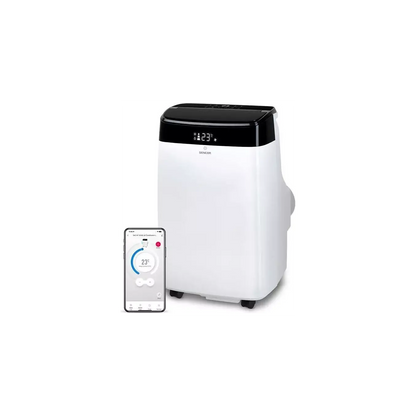 Climatiseur SENCOR SEN8590669361861