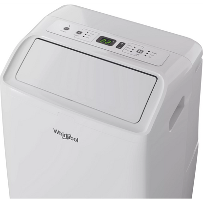 Climatiseur WHIRLPOOL PACF212COW