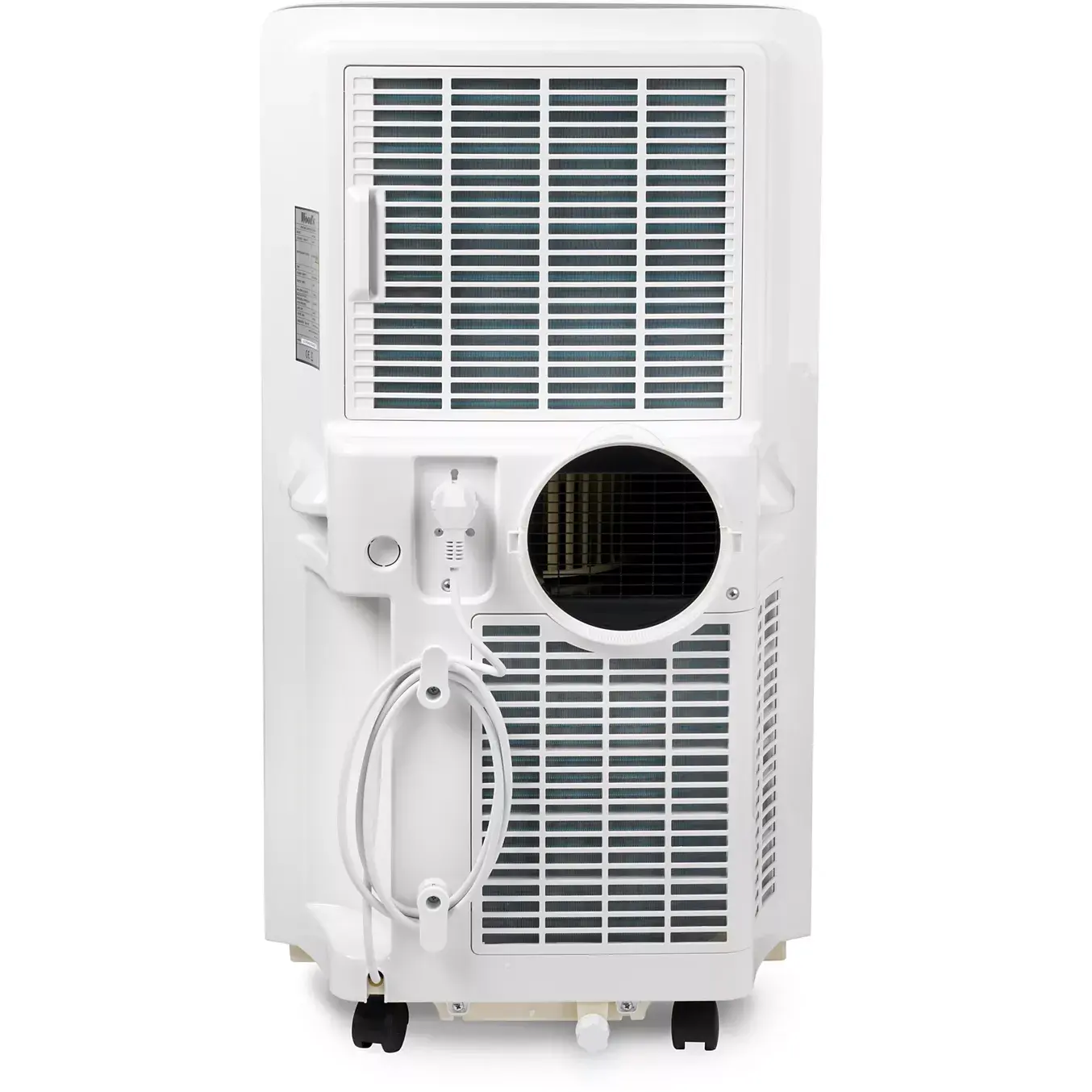 Climatiseur WOODS WAC1202G