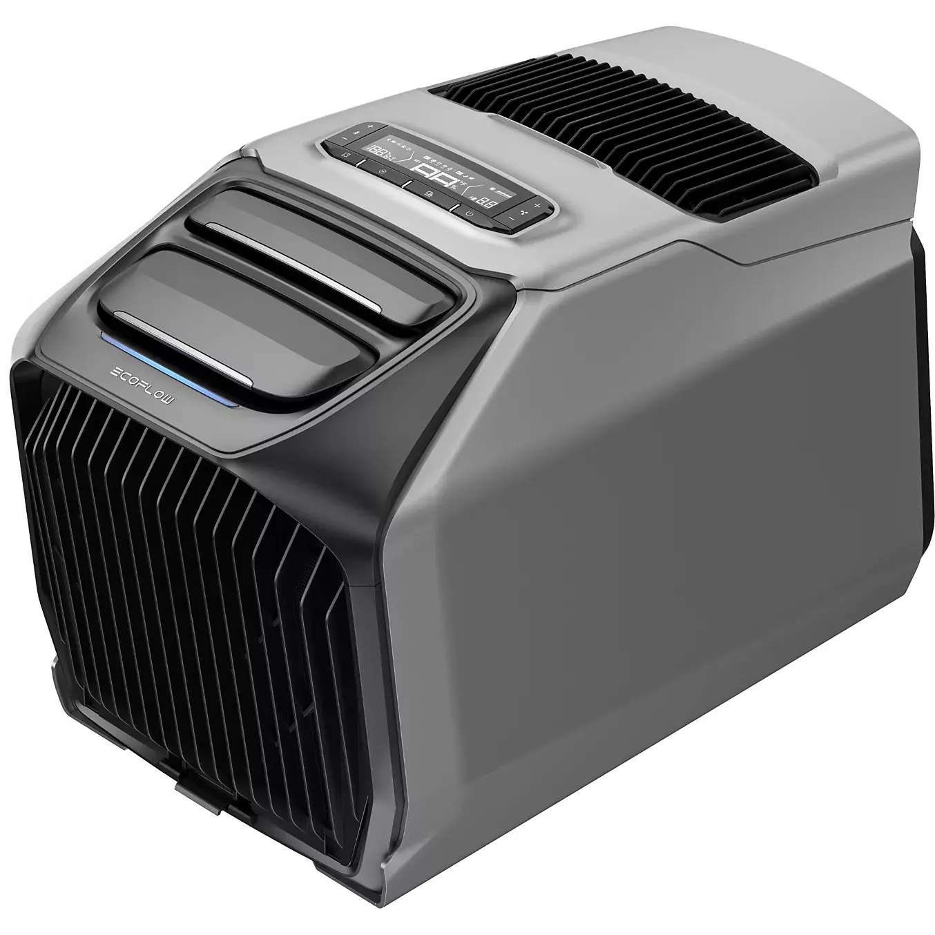 Climatiseur réversible ECOFLOW WAVE 3