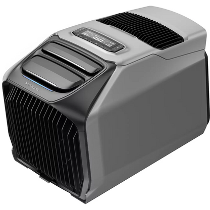 Climatiseur réversible ECOFLOW WAVE 3