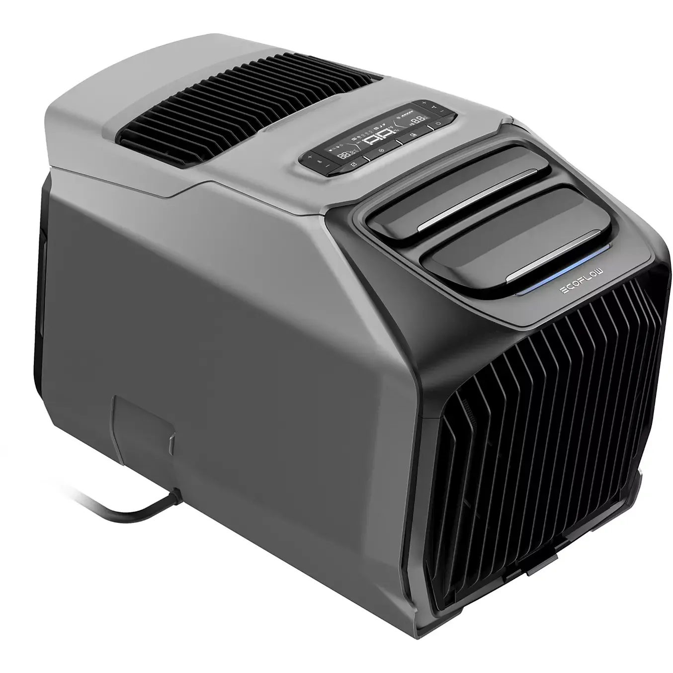 Climatiseur réversible ECOFLOW WAVE 3