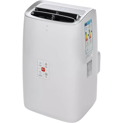 Climatiseur réversible ESSENTIELB ECMR12b R290
