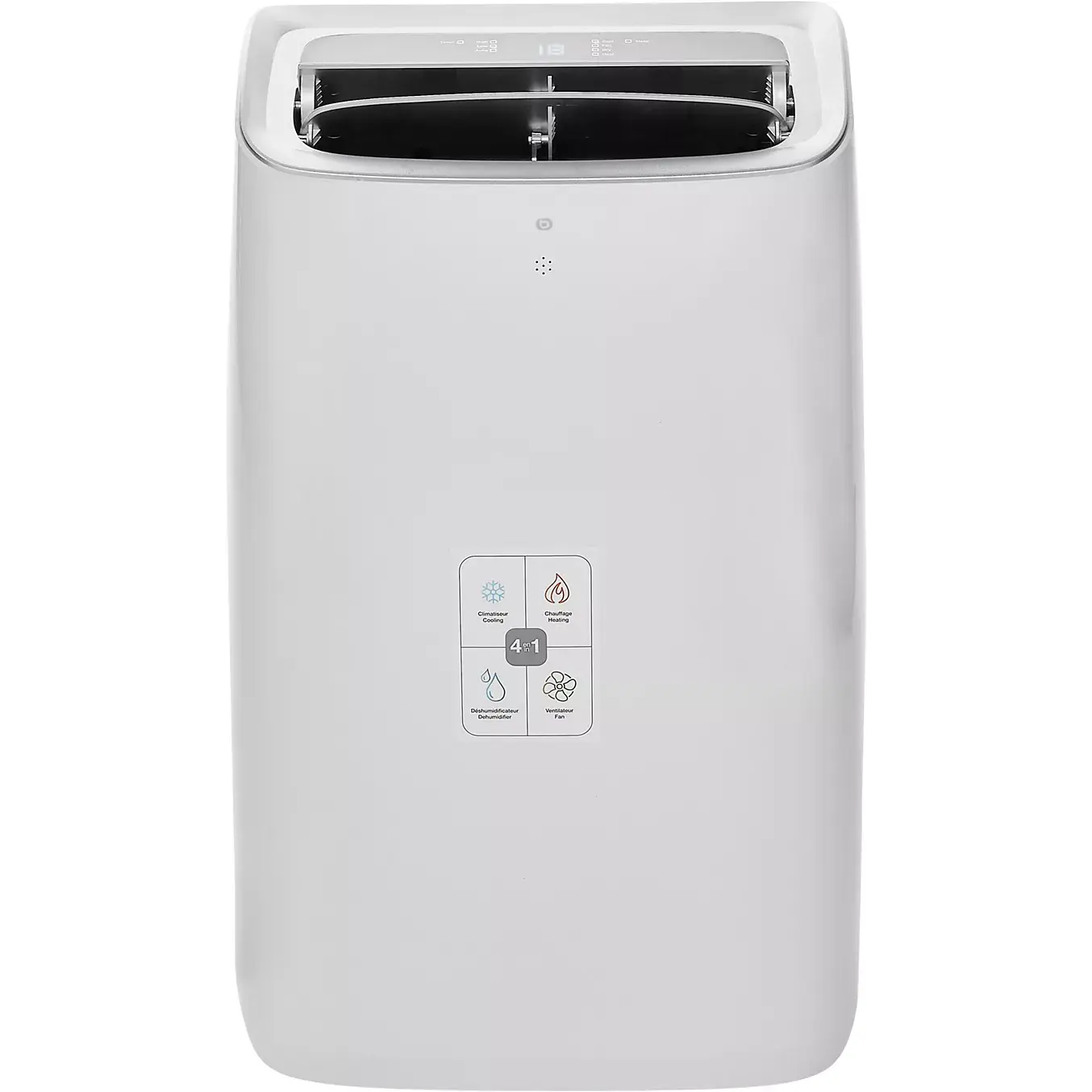 Climatiseur réversible ESSENTIELB ECMR12b R290