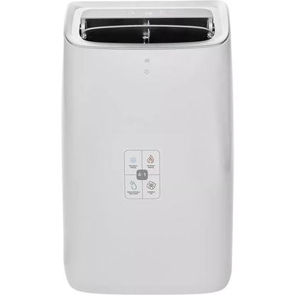 Climatiseur réversible ESSENTIELB ECMR12b R290