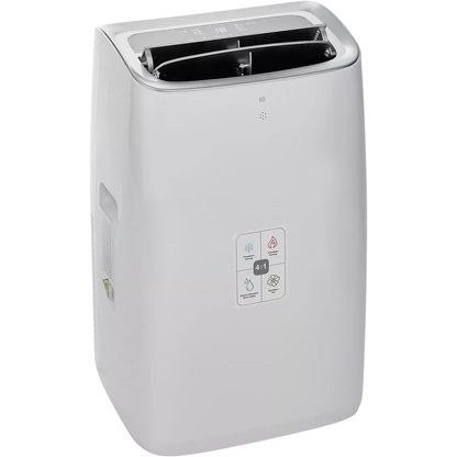 Climatiseur réversible ESSENTIELB ECMR12b R290