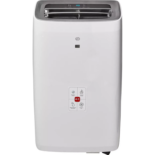 Climatiseur réversible ESSENTIELB ECMR142
