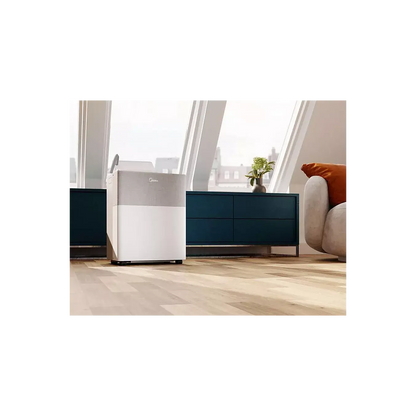 Climatiseur réversible MIDEA portasplit mobile