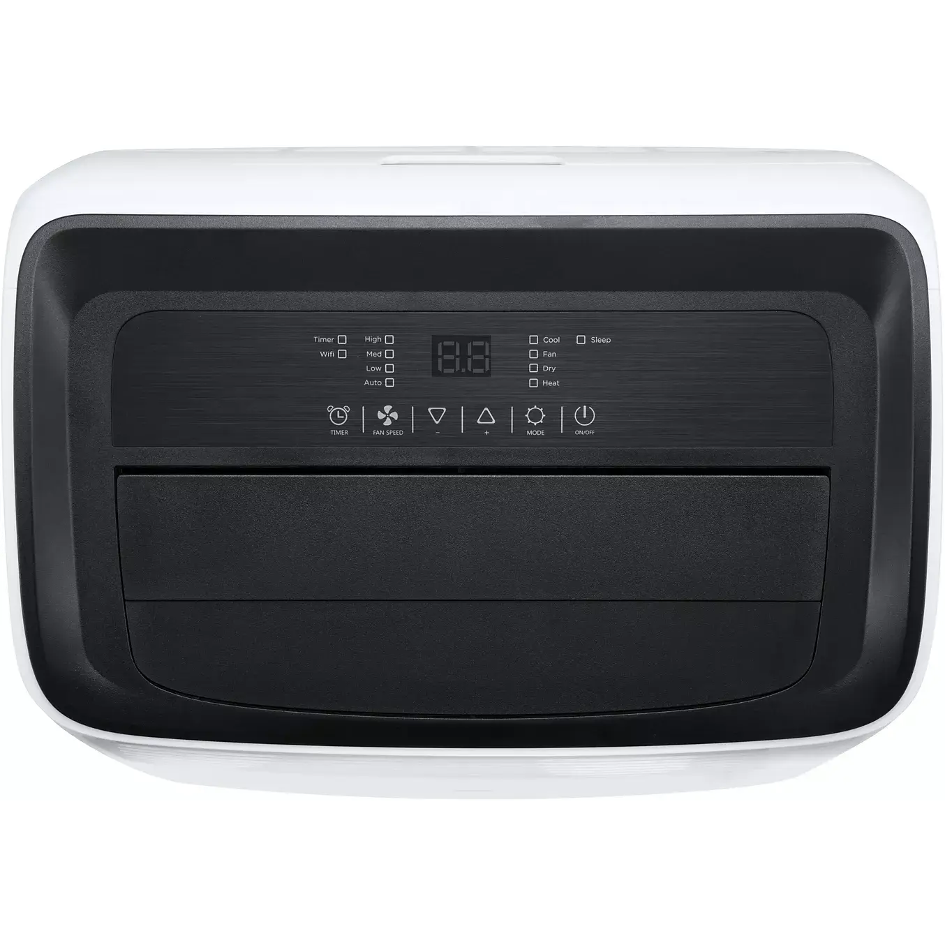 Climatiseur réversible TCL P09P6SW1