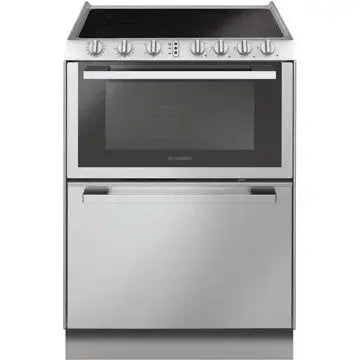 Combiné four lave-vaisselle							ROSIERES				TRV60NOIN/1 TRIO vitro