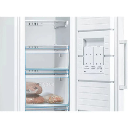 Congélateur armoire BOSCH GSN36VWEP DUMANOIR
