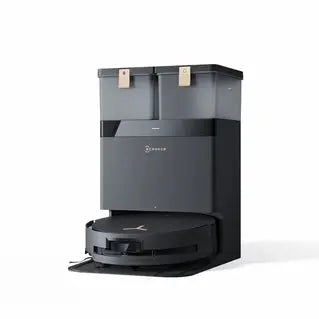 Ecovacs Deebot X8 Pro Omni Robot Aspirateur Laveur Connecté