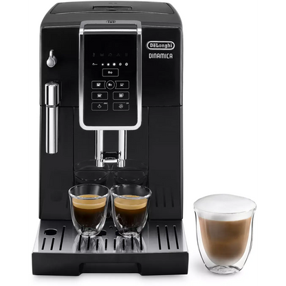 Expresso Broyeur DELONGHI Dinamica FEB3515.B noir DUMANOIR