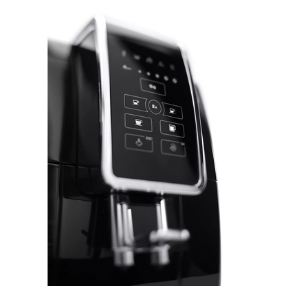 Expresso Broyeur DELONGHI Dinamica FEB3515.B noir DUMANOIR
