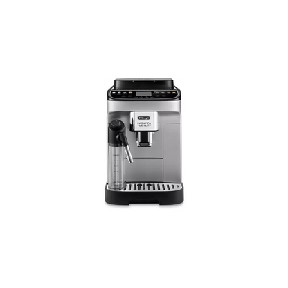 Expresso Broyeur DELONGHI ECAM310.80.SB Magnifica Evo Next Argent ELECTROMENAGER WORLD