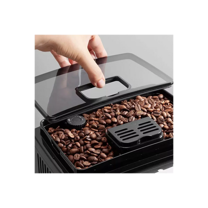 Expresso Broyeur DELONGHI Magnifica S ECAM 22.140.B noir ELECTROMENAGER WORLD