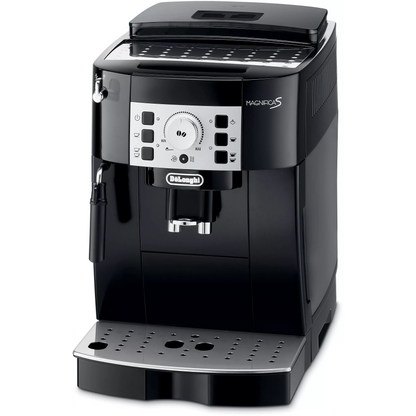 Expresso Broyeur DELONGHI Magnifica S ECAM 22.140.B noir ELECTROMENAGER WORLD