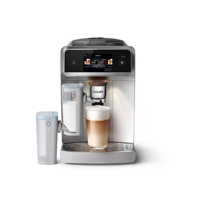 Expresso Broyeur PHILIPS Café Aromis EP8757/20 LatteGo Pro