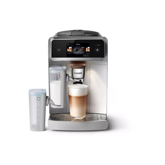 Expresso Broyeur PHILIPS Café Aromis EP8757/20 LatteGo Pro