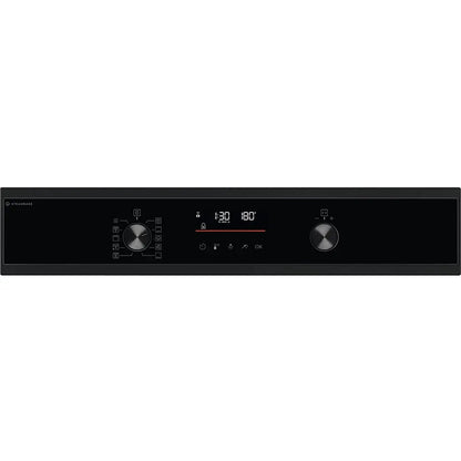 Four encastrable ELECTROLUX EOD6P67WH SteamBake DUMANOIR