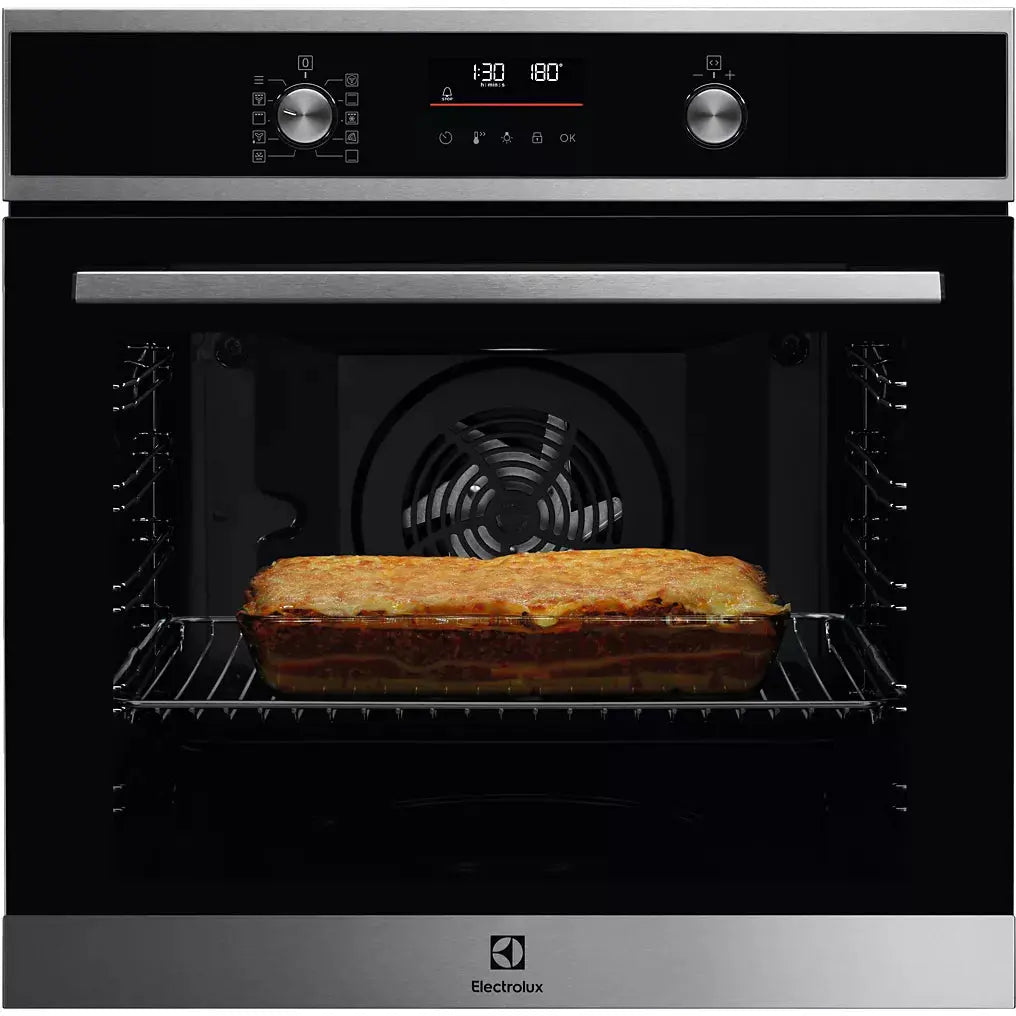Four encastrable ELECTROLUX EOF6P46VX0 SurroundCook DN ELECTRO