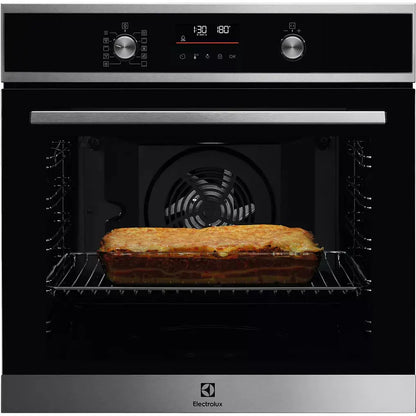 Four encastrable ELECTROLUX EOF6P46VX0 SurroundCook DN ELECTRO
