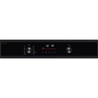 Four encastrable ELECTROLUX LODDP67WH2 SteamBake