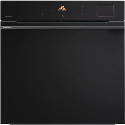 Four encastrable HISENSE BAS614P8B COMPTOIR ELECTROMENAGER