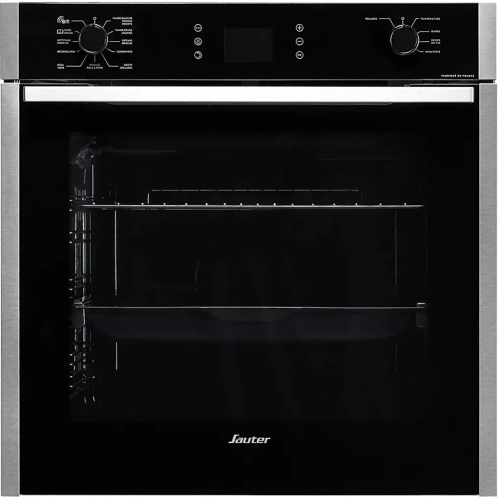 Four encastrable SAUTER SOP6612LX DN ELECTRO