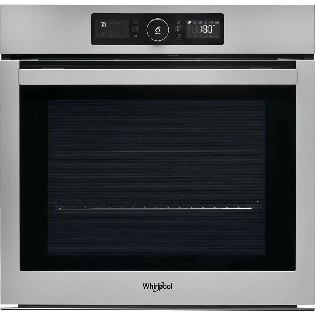 Four encastrable WHIRLPOOL AKZ9626IX 6ème sens DN ELECTRO