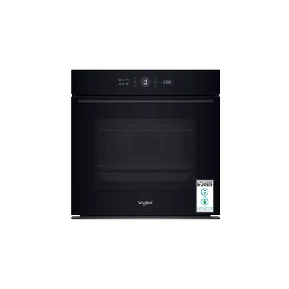 Four encastrable fonction vapeur WHIRLPOOL WK5BAFS81PM1S DUMANOIR