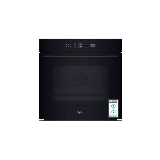 Four encastrable fonction vapeur WHIRLPOOL WK5BAFS81PM1S DUMANOIR