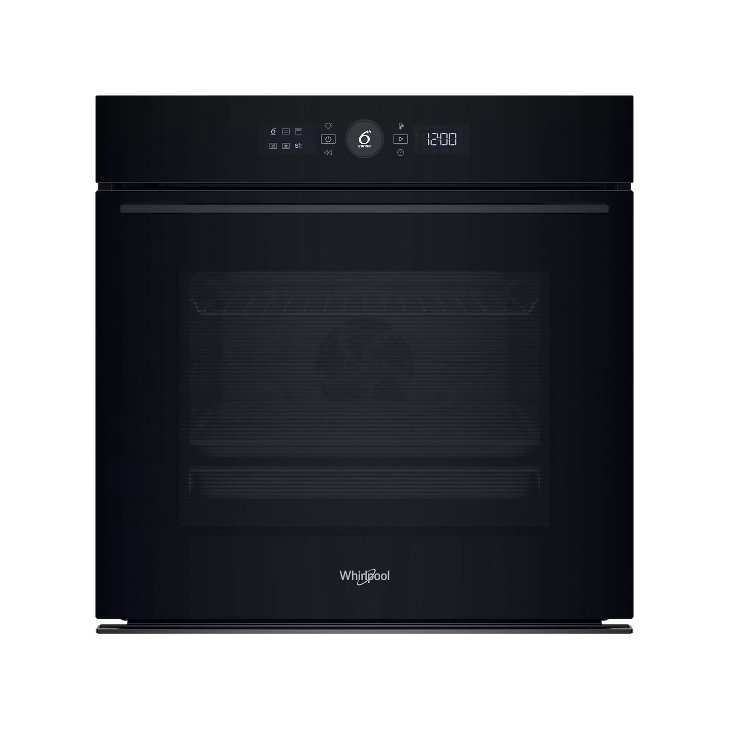 Four encastrable fonction vapeur WHIRLPOOL WK5BAFS81PM1S DUMANOIR