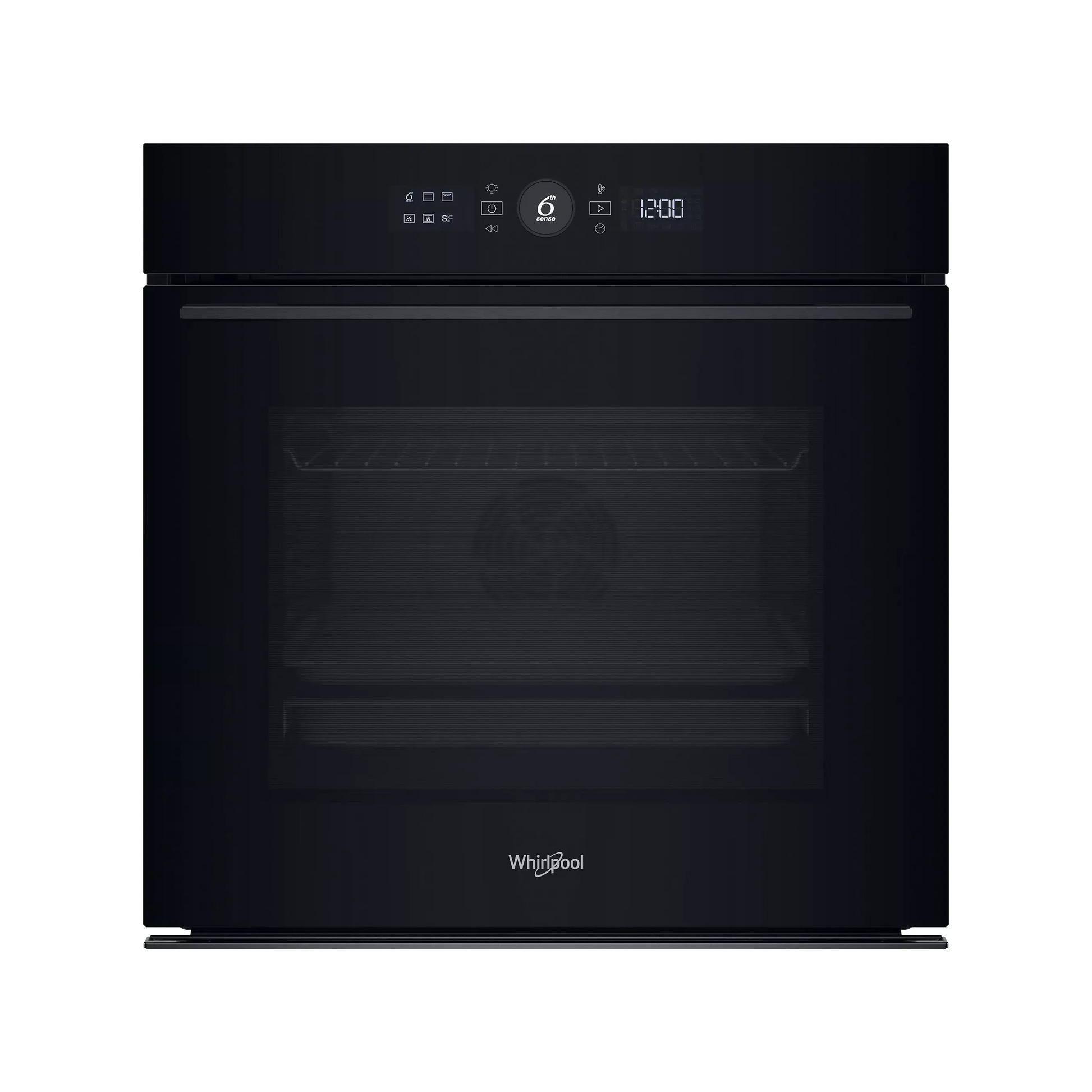 Four encastrable fonction vapeur WHIRLPOOL WK5BAFS81PM1S DUMANOIR