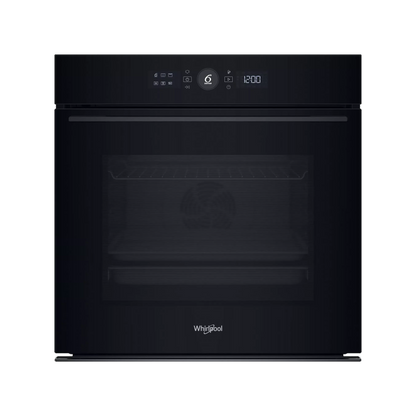 Four encastrable fonction vapeur WHIRLPOOL WK5BAFS81PM1S DUMANOIR