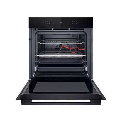 Four encastrable fonction vapeur WHIRLPOOL WOI7A8FPT1SBAF Vapeur AirFry