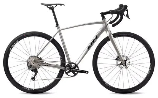 BH Gravel X Alu 1.0 Shimano 105 11V 700 mm Beige
