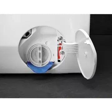 Lave linge hublot 	AEG	LFR73H149DS