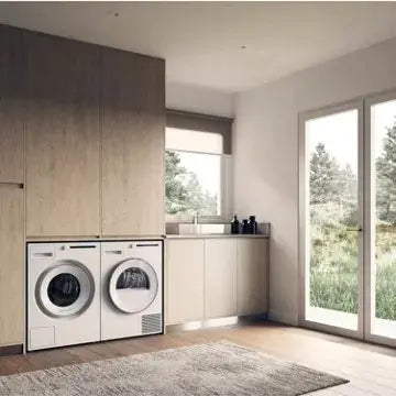 Lave linge hublot 	ASKO W2084B.W