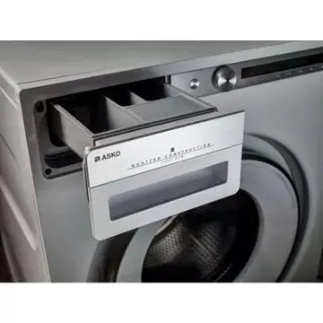 Lave linge hublot 	ASKO W4114C.W/3