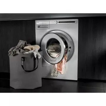 Lave linge hublot 	ASKO W4114C.W/3