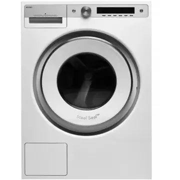 Lave linge hublot 	ASKO W6098X.W/3
