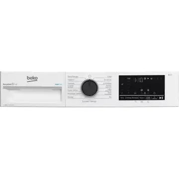 Lave linge hublot 	BEKO	B5WFT31145W