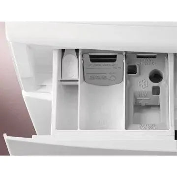 Lave linge hublot 	ELECTROLUX	EW6F8144BA